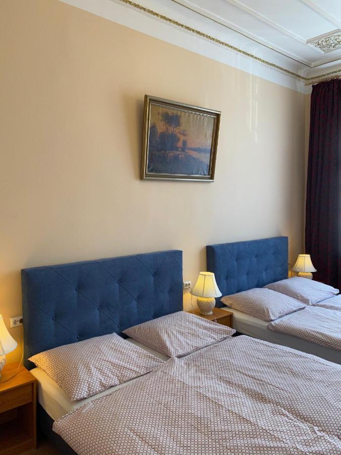 Hotel Gunia Berlin Exterior foto